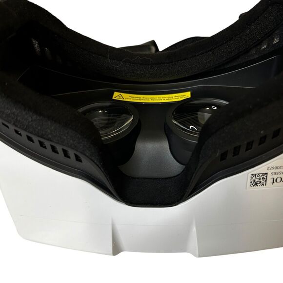 FPV Goggle Cockpit Glasses Parrot Headset - Picture 6 of 10